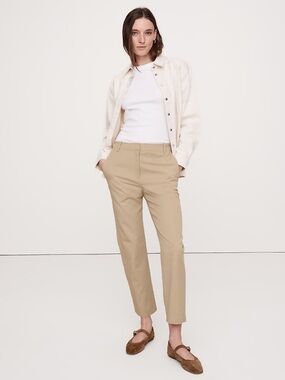 Banana Republic BR All Day Pant, size M